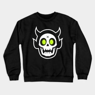 The Count Logo Crewneck Sweatshirt